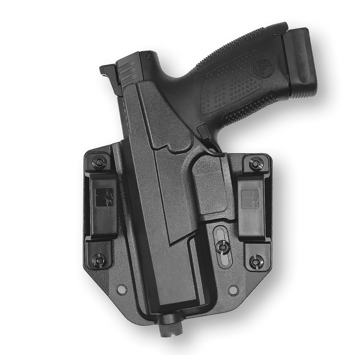 CZ P10c OWB Holster