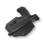 CZ P10c OWB Holster - Bravo Concealment