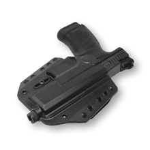 CZ P10c OWB Holster