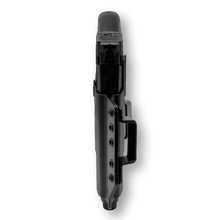 CZ P10c OWB Holster