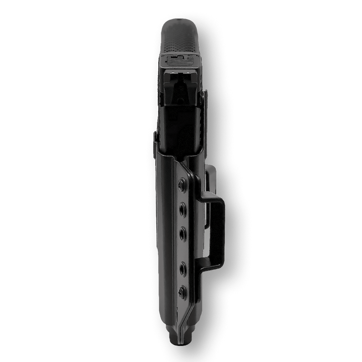 CZ P10c OWB Holster