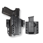 IWB Combo for Glock 19 Streamlight TLR-1 HL | Torsion