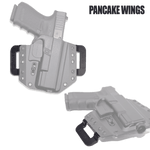 HK VP9sk OWB Holster Combo