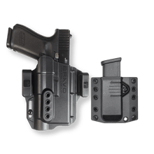 IWB Combo for Glock 19 Streamlight TLR-1 HL | Torsion
