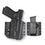 OWB Combo for Glock 19X Streamlight TLR-7A