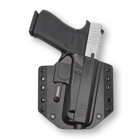 Holsters For Glock 48