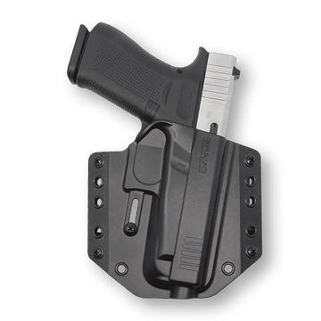 OWB Concealment Holster for Glock 48