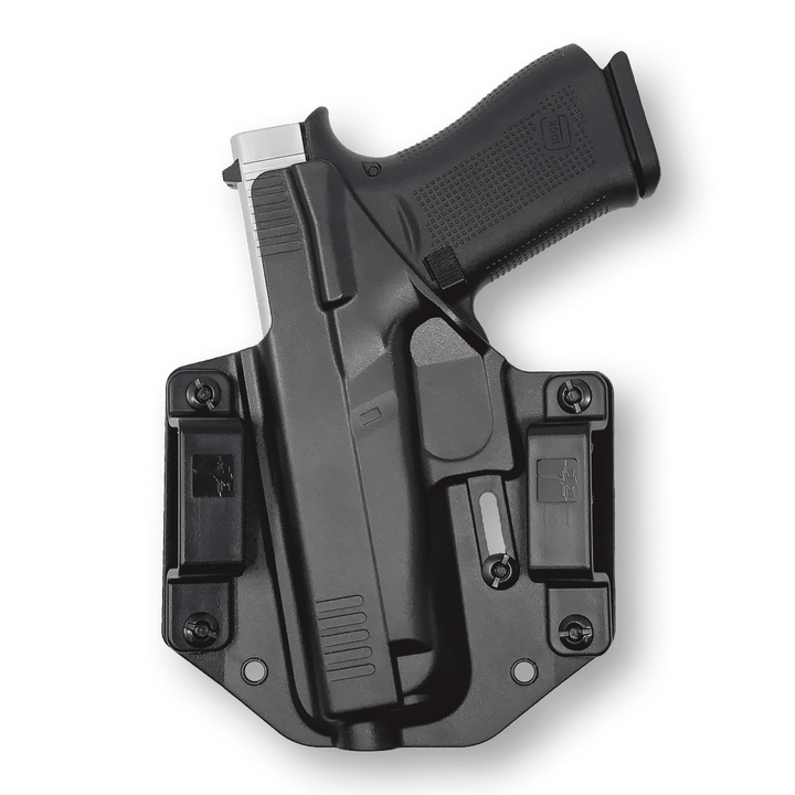 OWB Concealment Holster for Glock 48