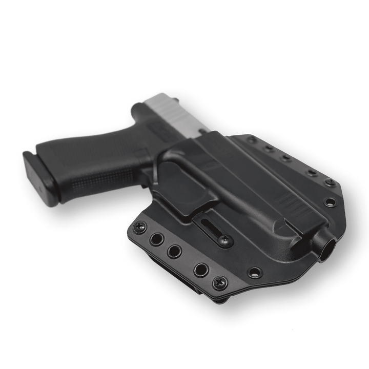 OWB Concealment Holster for Glock 48