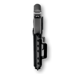 OWB Concealment Holster for Glock 48 - Bravo Concealment
