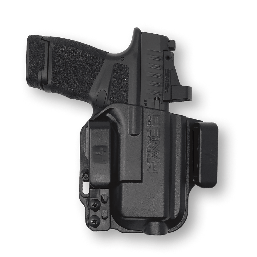 Springfield Hellcat IWB Holster - Bravo Concealment