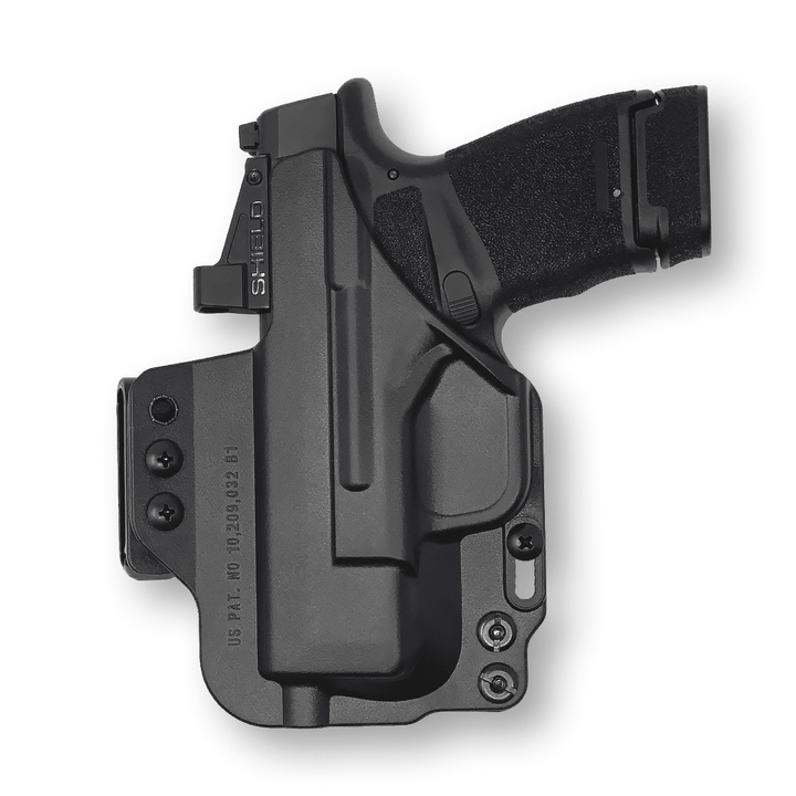Springfield Hellcat IWB Holster