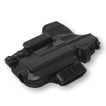 Springfield Hellcat IWB Holster