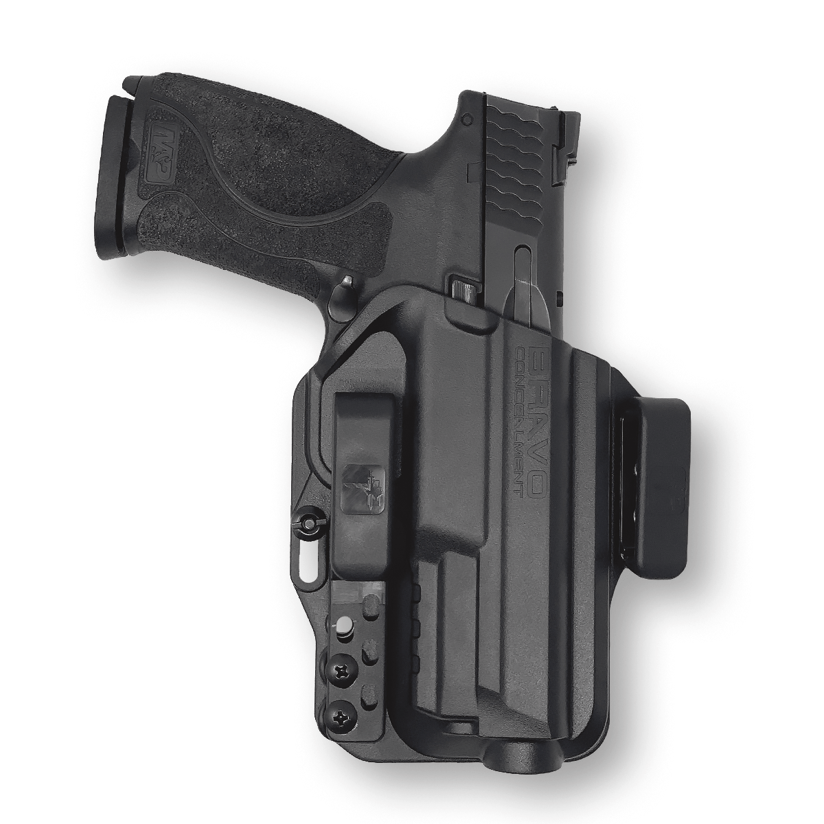 S&W M&P 40 2.0 (4.25