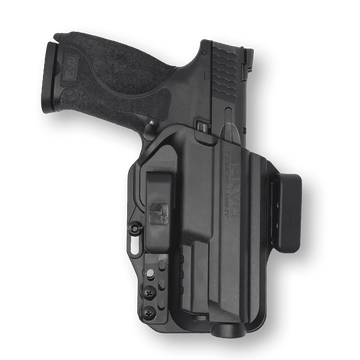 S&W M&P 9 2.0 compact (4") IWB Holster