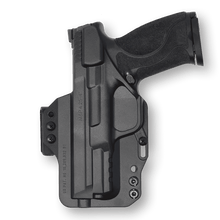 S&W M&P 40 (4.25") IWB Holster