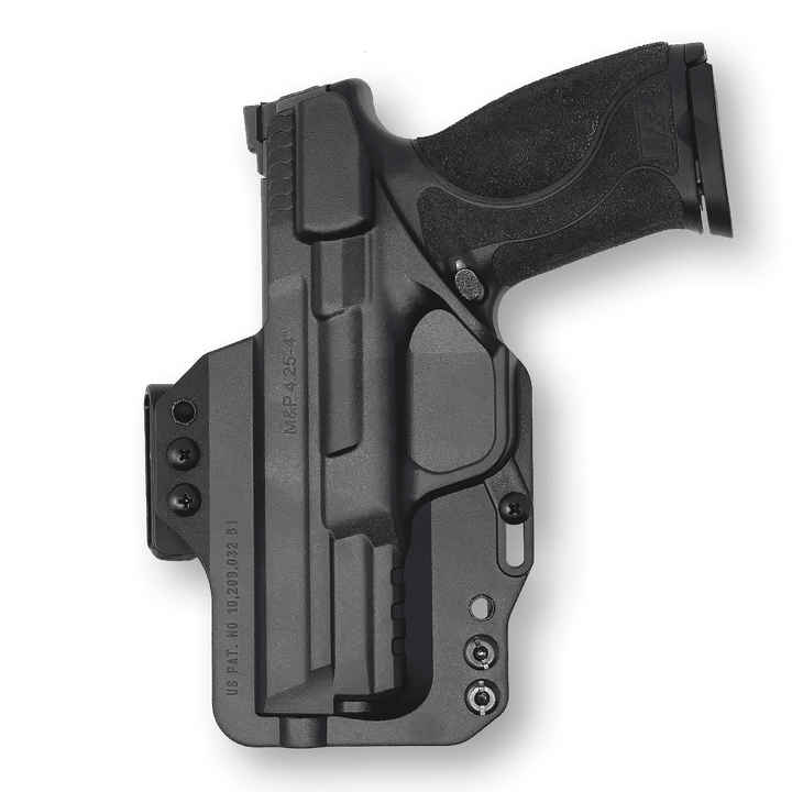 S&W M&P 40 (4.25") IWB Holster