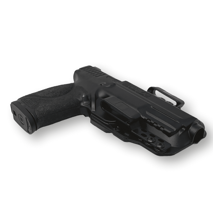 S&W M&P 40 (4.25") IWB Holster