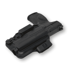 S&W M&P 40 (4.25") IWB Holster