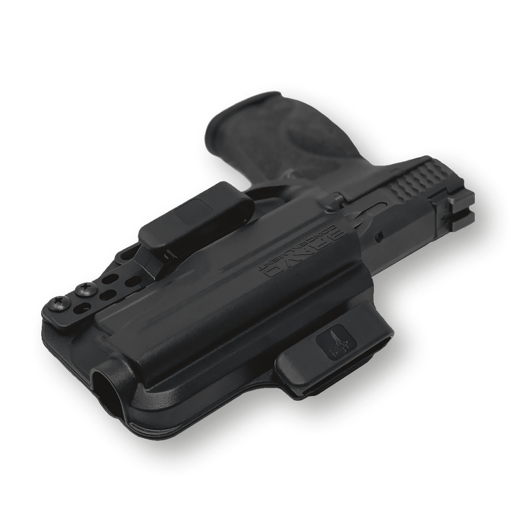 S&W M&P 40 (4.25") IWB Holster