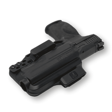 S&W M&P 40 2.0 compact (4") IWB Holster