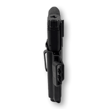 S&W M&P 40 (4.25") IWB Holster