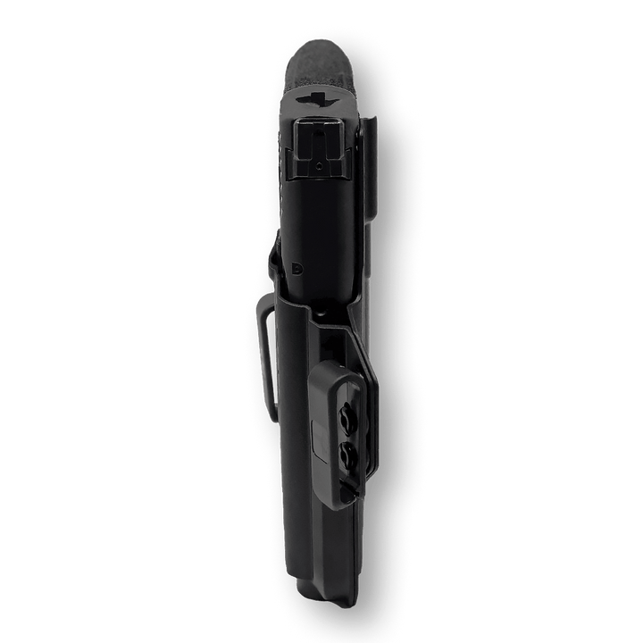 S&W M&P 40 (4.25") IWB Holster