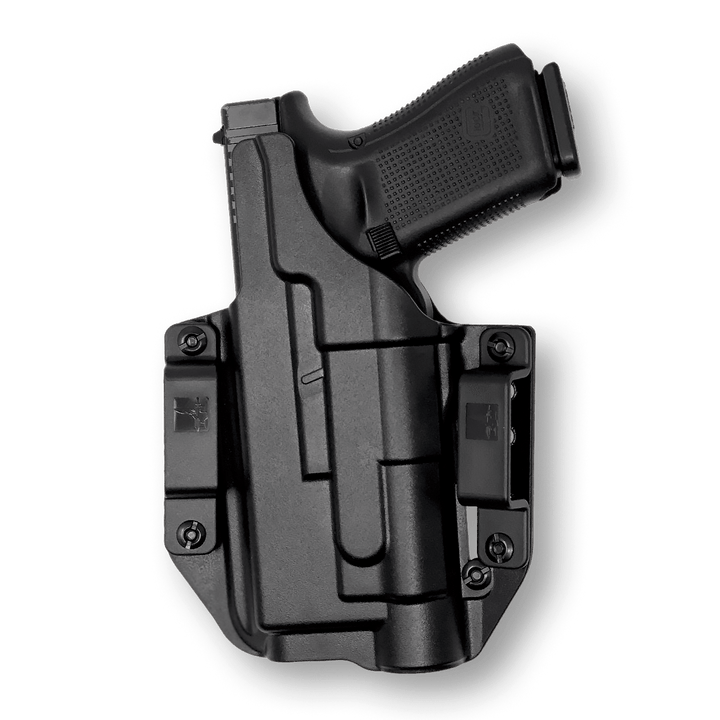 BCA OWB Combo for Glock 17 Gen 5 MOS Streamlight TLR-1 HL