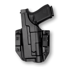 BCA OWB Combo for Glock 17 Streamlight TLR-1 HL