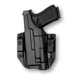 OWB Concealment Holster for Glock 45 (Gen 6) Streamlight TLR-1 HL - Bravo Concealment