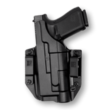 OWB Concealment Holster for Glock 19 Streamlight TLR-1 HL