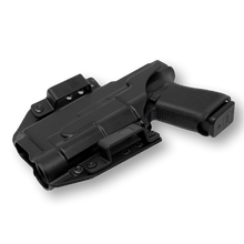 OWB Concealment Holster for Glock 19 Streamlight TLR-1 HL