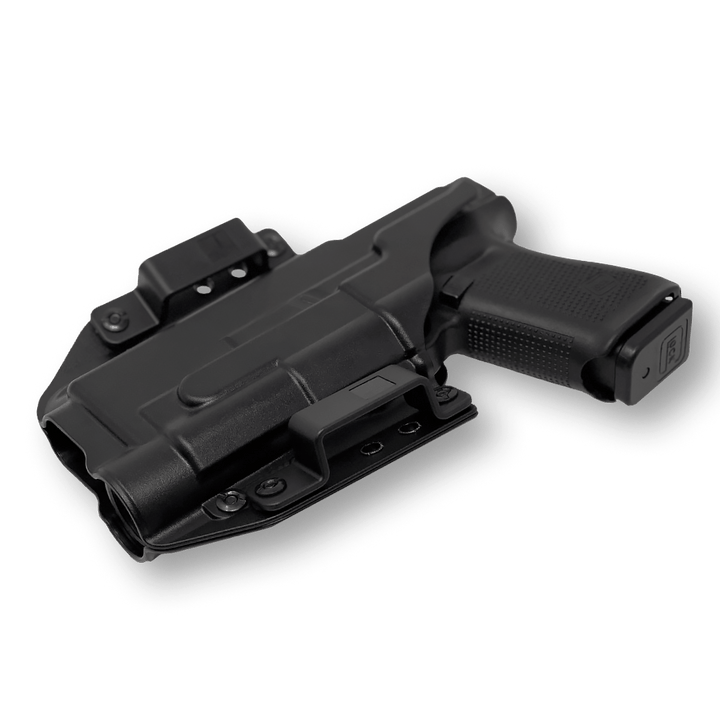 OWB Concealment Holster for Glock 17M Streamlight TLR-1 HL
