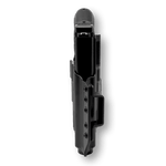 OWB Concealment Holster for Glock 45 (Gen 6) Streamlight TLR-1 HL - Bravo Concealment