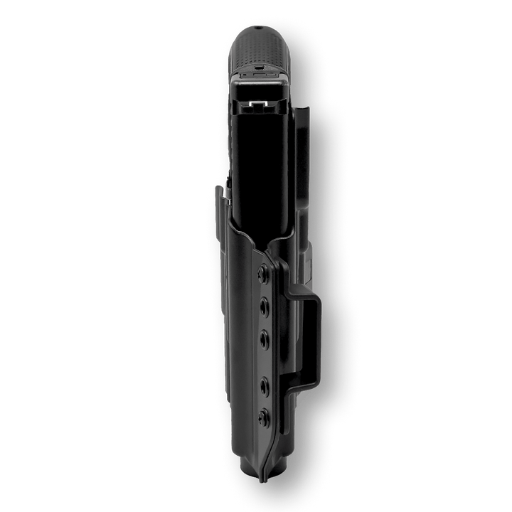 OWB Concealment Holster for Glock 17M Streamlight TLR-1 HL