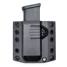 Sig Sauer P320 carry 9mm OWB Holster Combo