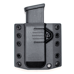 IWB Combo for Glock 43X - Bravo Concealment