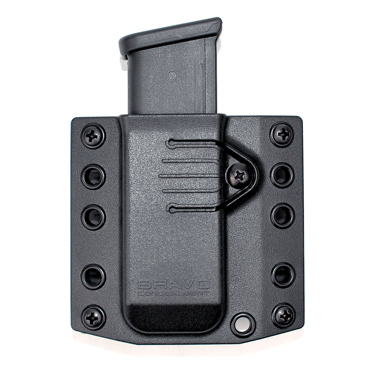 S&W M&P 9 2.0 compact (4") | Streamlight TLR-1 HL IWB Gun Holster Combo