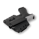 OWB Concealment Holster for Glock 43 - Bravo Concealment