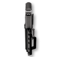 OWB Concealment Holster for Glock 43X
