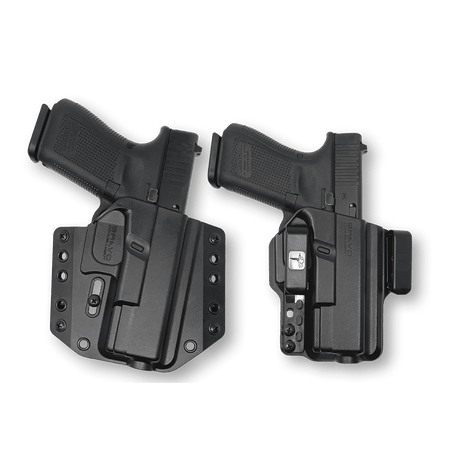 Best-Selling Concealed Carry Holster 2017 - 2018