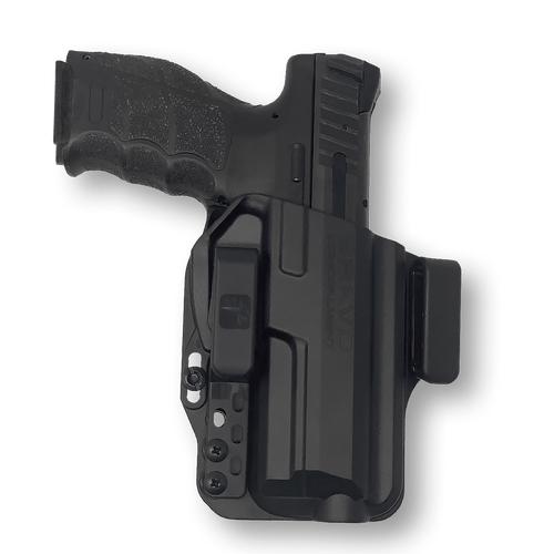 HK VP9A1 "K" IWB Holster - Bravo Concealment
