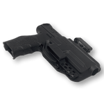 HK VP9A1 "K" IWB Holster - Bravo Concealment