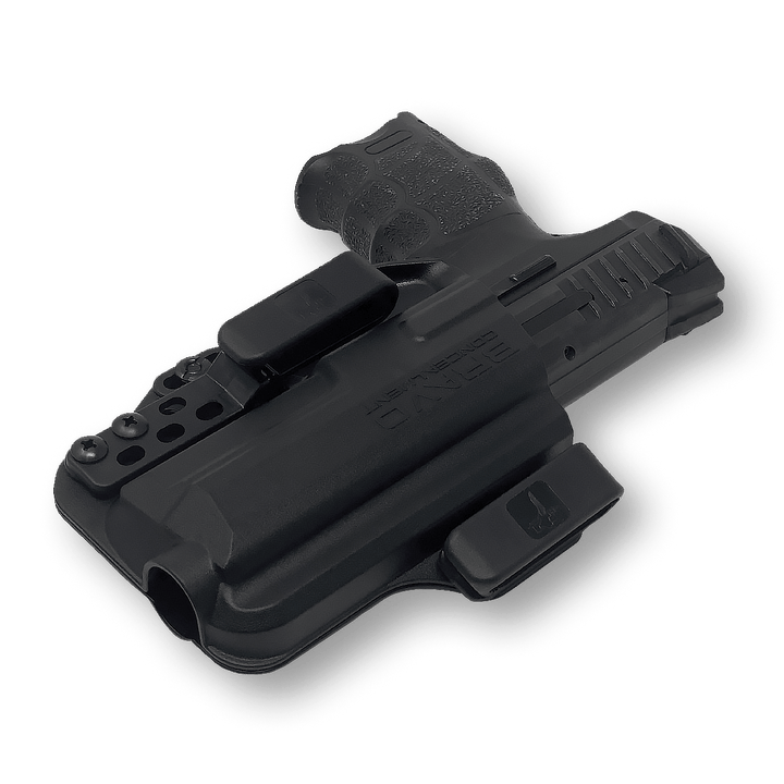 HK VP9 IWB Holster