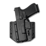 (Legacy) OWB Concealment Holster for Glock 19 MOS (Left Hand)