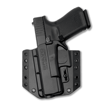 Shadow Systems MR920 OWB Holster (Left Hand)