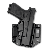 OWB Combo for Glock 19 (Gen 5) MOS (Left Hand)