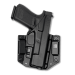 (Legacy) OWB Concealment Holster for Glock 19 MOS (Left Hand)