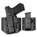 OWB Combo for Glock 19 (Left Hand)