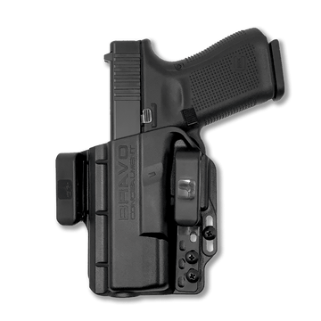 IWB Holster for Glock 19 (Left Hand) | Torsion